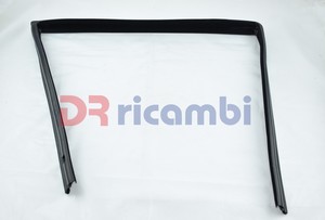 [60529641] PROFILATO GUIDA INT FINESTRINO PORTA ANT SX ALFA ROMEO 75 - ALFA ROMEO 60529641