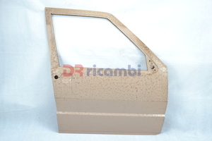 [7569474] PORTA PORTIERA ANTERIORE DESTRA ORIGINALE FIAT UNO Dal 1989 &gt; 1995  FIAT 7569474