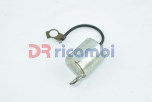 [1.128.058] CONDENSATORE SPINTEROGENO PER ROVER 2000-3500 - EPS 1.128.058 ROVER 54410009