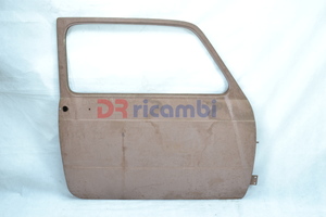 [DR1504] PORTA PORTIERA ANTERIORE DESTRA FIAT 850 SPECIAL - DR RICAMBI DR1504