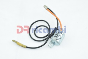 [1.128.066] CONDENSATORE SPINTEROGENO PER FORD ESCORT 1.1 INNOCENTI MINI 1.0 - EPS 1.128.066