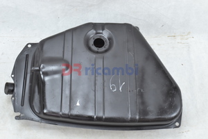 [4379736] SERBATOIO COMBUSTIBILE CARBURANTE FIAT 131 - FIAT 4379736