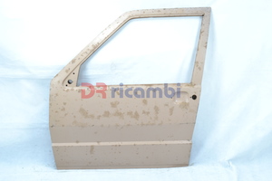 [7635943] PORTA PORTIERA ANTERIORE SINISTRA ORIGINALE FIAT UNO 5 PORTE - FIAT 7635943