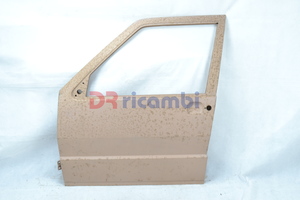 [7569475] PORTA PORTIERA ANTERIORE SINISTRA ORIGINALE FIAT UNO 5 PORTE - FIAT 7569475