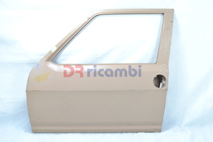 [92323278] PORTA PORTIERA ANTERIORE SINISTRA ORIGINALE FIAT RITMO 3 PORTE - FIAT 92323278