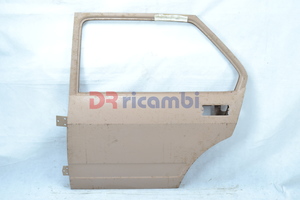 [400306] PORTA PORTIERA POSTERIORE SINISTRA ORIGINALE FIAT 132 - FIAT 400306