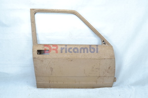 [5939575] PORTA PORTIERA ANTERIORE DESTRA ORIGINALE FIAT 132 - FIAT 5939575