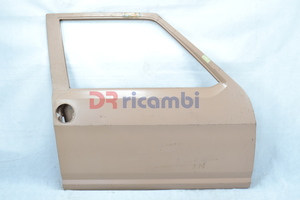 [92323250] PORTA PORTIERA ANTERIORE DESTRA ORIGINALE FIAT RITMO 3 PORTE - FIAT 92323250