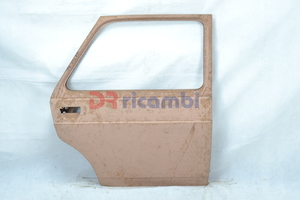 [1477483] PORTA PORTIERA POSTERIORE DESTRA ORIGINALE FIAT 128 - FIAT 1477483