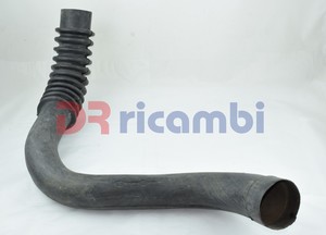 [9055038/1] TUBO ASPIRAZIONE FILTRO ARIA PER IVECO OM 50NC AUTOCARRO EPOCA - IVECO 9055038/1