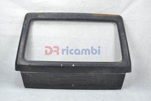 [DR1524] PORTELLONE COFANO BAULE POSTERIORE FIAT PANDA 30 45 4X4 - DR RICAMBI DR1524