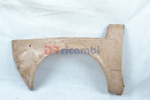 [4288078] PARAFANGO ANTERIORE SINISTRO ORIGINALE FIAT 127 1a SERIE - FIAT 4288078