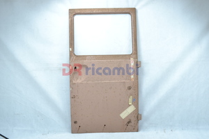 [4418238] PORTA PORTIERA ORIGINALE AUTO VETTURA FIAT DELL'EPOCA - FIAT 4418238