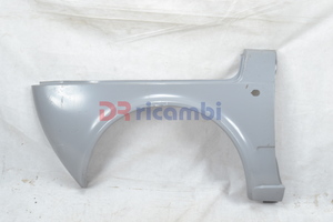 [7505788] PARAFANGO ANTERIORE SINISTRO ORIGINALE FIAT 127 FIORINO - FIAT 7505788