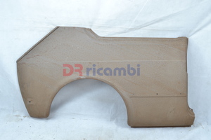 [DR1537] PARAFANGO POSTERIORE DESTRO FIAT 127 2a 3a SERIE - DR RICAMBI DR1537