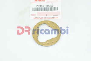 [2995680050] RASAMENTO RONDELLA PER PERNO RIDUTTORE CAMBIO SUZUKI SANTANA SAMURAI 29956-80050