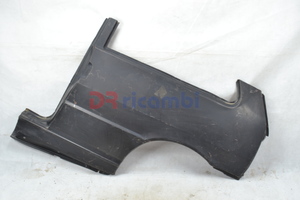 [DR1542] PARAFANGO POST SX ORIGINALE LATO GUIDA FIAT UNO 3P 3 PORTE - DR RICAMBI DR1542 