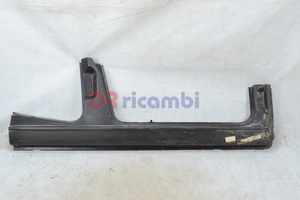 [5889080] RIVESTIMENTO METALLICO SOTTOPORTA INFERIORE LATO DESTRO FIAT UNO 5P - 5889080