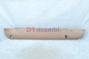 [DR1553] RIVESTIMENTO METALLICO SOTTOPORTA FIAT 850 T 900 T/E - DR RICAMBI DR1553