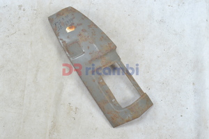 [4449675] CANTONALE SEDE FANALE POSTERIORE DESTRO FIAT 127 147 RUSTICA - FIAT 4449675