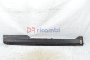 [DR1557] FASCIONE LAMIERA SOTTOPORTA LATO DESTRO FIAT UNO I.E 3P 3 PORTE - DR1557