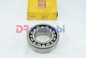 [613731 A] CUSCINETTO CAMBIO Fiat 643/N-N1 - CFC 613731 A FIAT 4551199 - D. 60x110/116x36.5