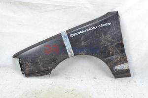 [DR1563] PARAFANGO ANTERIORE SINISTRO FIAT UNO 1a SERIE - DR RICAMBI DR1563