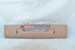 [4300009] RIVESTIMENTO METALLICO OSSATURA FRONTALE ORIGINALE FIAT 124 SPECIAL T - 4300009