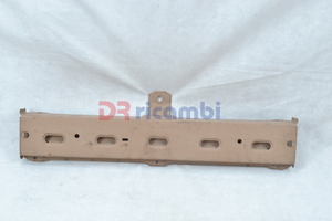 [DR1574] RIVESTIMENTO METALLICO TRAVERSA ANT INF LANCIA AUTOBIANCHI Y10 DR RICAMBI DR1574