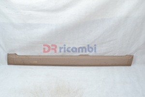 [DR1579] FASCIONE LAMIERA SOTTOPORTA LATO SINISTRO FIAT 131 - DR RICAMBI DR1579