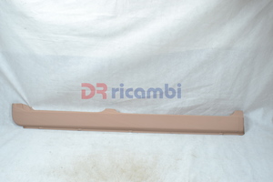 [DR1597] FASCIONE LAMIERA SOTTOPORTA LATO DESTRO FIAT 128 - DR RICAMBI DR1597