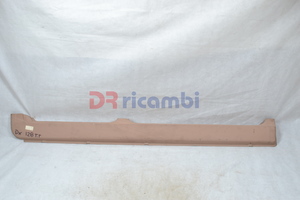 [DR1598] FASCIONE LAMIERA SOTTOPORTA LATO DESTRO FIAT 128 - DR RICAMBI DR1598