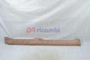 [DR1610/1] FASCIONE LAMIERA SOTTOPORTA LATO DESTRO FIAT RITMO D'EPOCA - DR RICAMBI DR1610/1