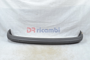 [DR1612] SPOILER PROLUNGA PARAURTI AUTO VETTURA FIAT LANCIA ALFA ROMEO  DR RICAMBI DR1612