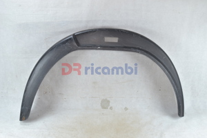 [DR1614] PARAFANGO ANTERIORE DESTRO CON FORO FIAT 697 NP 684 619 - DR RICAMBI DR1614