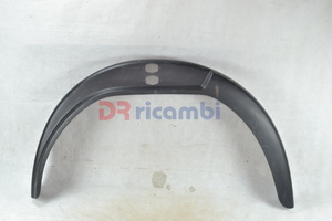 [DR1615] PARAFANGO ANTERIORE SINISTRO CON DUE FORI FIAT 697 NP 684 619  DR RICAMBI DR1615