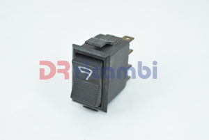 [202] INTERRUTTORE TERGICRISTALLI PER INNOCENTI MINI 90 120 - ANSOR 202 - OE 38336171