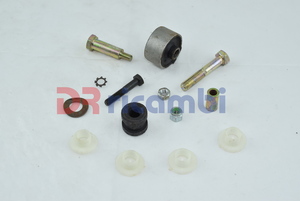 [BL 954] KIT RIPARAZIONE LEVA COMANDO CAMBIO MARCE PER FIAT REGATA TT - DR RICAMBI BL 954