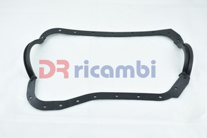 [JJ126] GUARNIZIONE COPPA OLIO PER DAIHATSU CHARADE PIAGGIO PORTER 1.0 - PAYEN JJ126