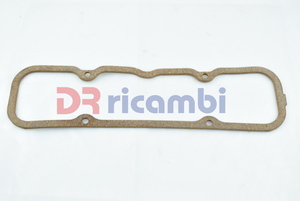 [DR1368] GUARNIZIONE COPERCHIO PUNTERIE VALVOLE PER FIAT 1400 615 - DR RICAMBI DR1368