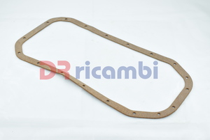 [164111-9130] GUARNIZIONE COPPA OLIO PER SEAT IBIZA I MALAGA 1.2 1.5 - GUARNITAUTO 164111-9130