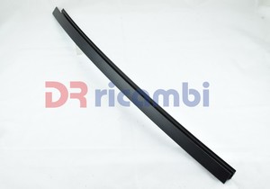 [12792104] GUIDA CRISTALLO SCENDENTE FINESTRINO POSTERIORE DX SAAB 9-3 SW - SAAB 12792104