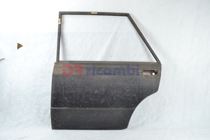 [DR1626] PORTA PORTIERA POSTERIORE SINISTRA LANCIA AUTOBIANCHI A111 - DR RICAMBI DR1626