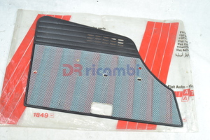 [7614247] PANNELLO RIVESTIMENTO INTERNO ORIGINALE AUTO VETTURA FIAT LANCIA D'EPOCA 7614247