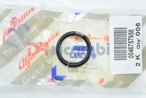 [46757958] ANELLO LEVERAGGIO CAMBIO FIAT PUNTO BZ DS PROFESSIONAL DUCATO - FIAT 46757958