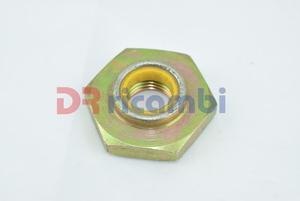 [4184644] DADO PULEGGIA POMPA ACQUA RAFFREDDAMENTO FIAT 124 125 131 - FIAT 4184644