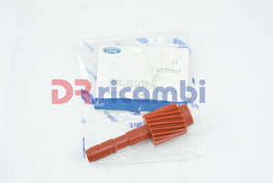 [6737567] PIGNONE CONTACHILOMETRI 19 DENTI FORD ESCORT 1980 01 FIESTA ORION  FORD 6737567