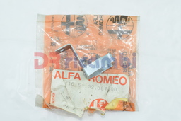 [116613208700] STAFFA FISSAGGIO SUPPORTO ALFA ROMEO D'EPOCA - ALFA ROMEO 116613208700 