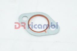 [98415624] GUARNIZIONE TENUTA TUBAZIONE ACQUA MOTORE PER IVECO EUROTECH - IVECO 98415624