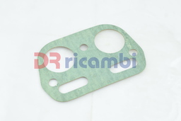 [X06746-01] GUARNIZIONE INF COLLETTORE ASPIRAZIONE ALFA ROMEO ALFASUD - GLASER X06746-01